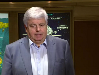 Руководитель полета рассказал о сложностях при поиске места утечки на МКС