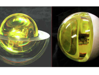 Россия намерена запустить четыре спутника-шара в космос в 2025 году