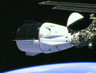 На МКС было ложное срабатывание пожарной сигнализации