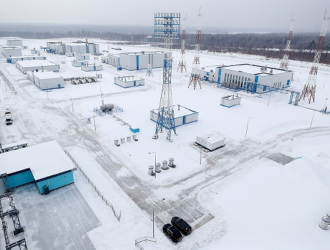 Завершение строительства аэропорта на космодроме Восточный перенесено