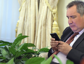 Рогозин обсудил с главой NASA вопросы безопасности экипажа МКС