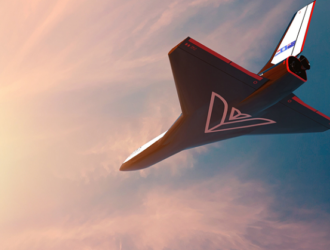 Dawn Aerospace планируют запустить первый космический самолёт Новой Зеландии