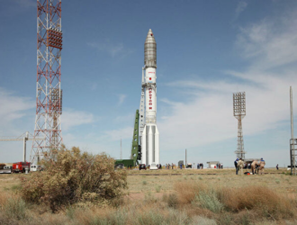 Источники: запуск спутников «Экспресс» с Байконура отложили на декабрь
