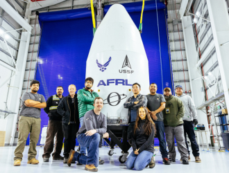 Первый запуск ракеты RS1 компании ABL теперь состоится не ранее середины октября