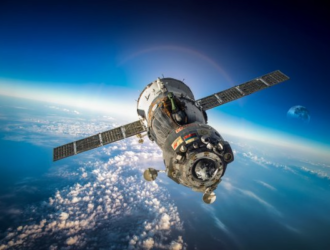 «Роскосмос» получил два потенциальных заказа от космических туристов