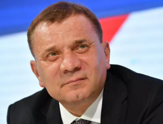 Борисов пообщался с российскими членами экипажа МКС