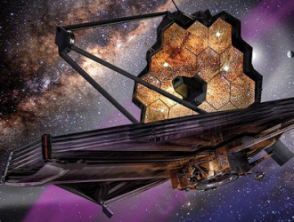 Запуск телескопа James Webb перенесли на 25 декабря