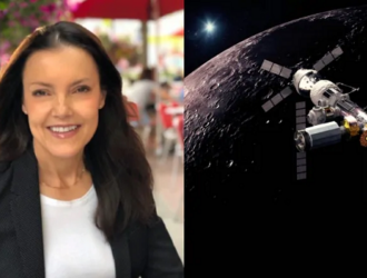 Канадское космическое агентство впервые в истории возглавила женщина