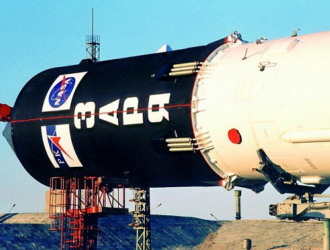 На МКС сработал датчик дыма в модуле «Заря»