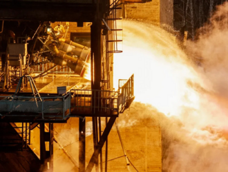 Огневые испытания двигателя для модернизированной «Ангары» запланированы на 2022 год