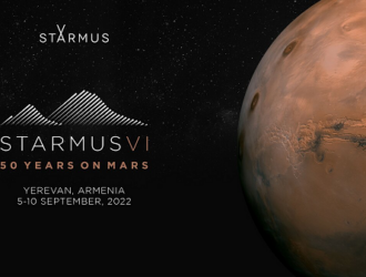 На фестивале Starmus состоялась премьера фильма об Алексее Леонове