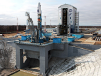 «Роскосмос» потратит 255 млн руб. на обследование недостроенных объектов Восточного