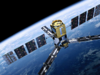 Китай планирует проектирование новых метеорологических спутников