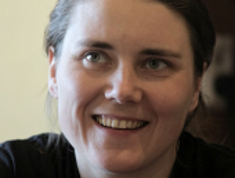 Единственная женщина в отряде космонавтов не знает, когда отправится на орбиту