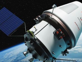 Навигационная система для нового космического корабля «Орел» будет поставлена в 2022 году
