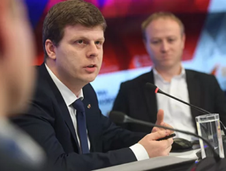 В «Роскосмосе» сменили куратора пилотируемых программ