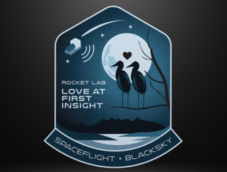 Следующая миссия Rocket Lab — Love At First Insight планируется к запуску не ранее конца августа