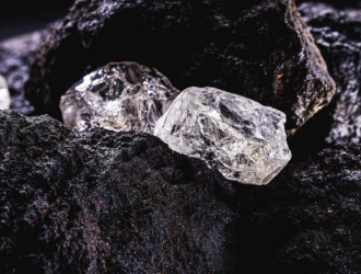 Геологи предположили, что поверхность Меркурия богата алмазами