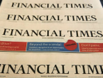 ЕКА оставит открытой для Лондона программу Copernicus после Brexit