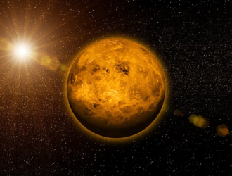 Россия может отправить срочную миссию для поиска жизни на Венере