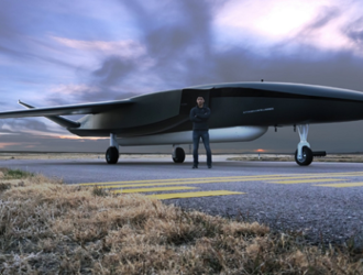 Американская компания Aevum представила автономную систему воздушного старта для доставки малых спутников