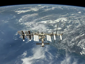 «Роскосмос» планирует отправить на орбиту еще двух космических туристов