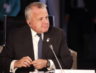 Посол: РФ и США продолжат сотрудничество в космосе, заложенное миссией «Союз — Аполлон»