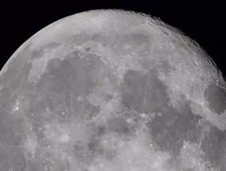 SpaceX построит для NASA лунный посадочный модуль