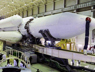 Роскосмос в 2021 году сдаст четыре ракеты «Ангара»