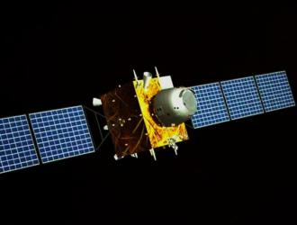 «Чанъэ-5» вышел на селеноцентрическую орбиту