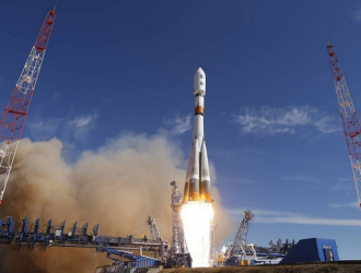 Россия впервые отказала заказчику в запуске спутника