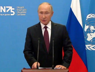 Россия выступает за запрет оружия в космосе