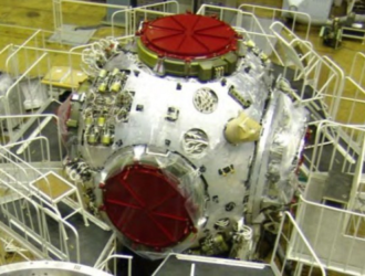 Запуск узлового модуля “Причал” сдвинули на ноябрь 2021 года