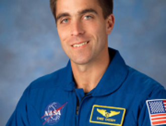 Биография бортинженера-2 корабля “Союз МС-16” Кристофера Джона Кэссиди