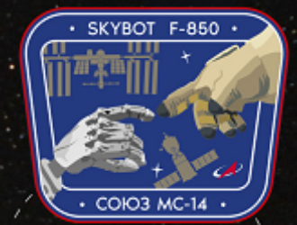 С Байконура стартовал «Союз МС-14»
