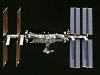 Космонавты обнаружили 131 место на МКС, наиболее подверженное коррозии