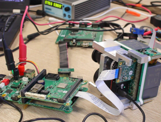 Спутник «Святобор-1» для отслеживания пожаров запустят в первой половине 2023 года