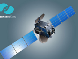 Авария при запуске в Китае индонезийского спутника связи