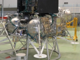 «Роскосмос» определил районы для посадки нового корабля «Орел»