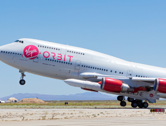 Virgin Orbit объявила о банкротстве