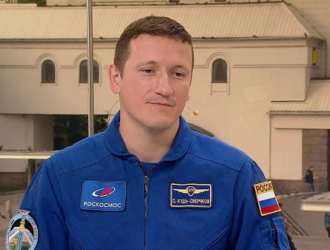Сергей Кудь-Сверчков заявил, что ситуация в мире не повлияла на обстановку на МКС