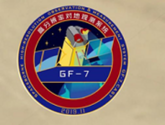 В Китае запущены четыре спутника