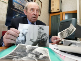 Умер врач Первого отряда советских космонавтов Иван Колосов