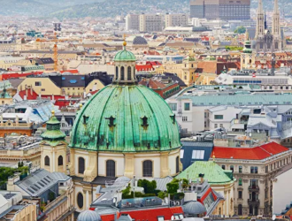 Россия и США начали консультации по стратегической стабильности в Вене