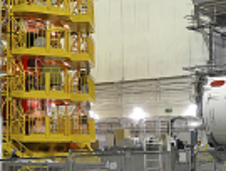 Предстартовая подготовка корабля «Союз МС-16»