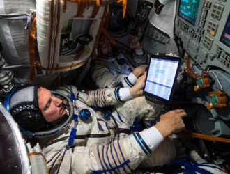 Экипажи МКС-68 приступили к сдаче итоговых предполетных экзаменов