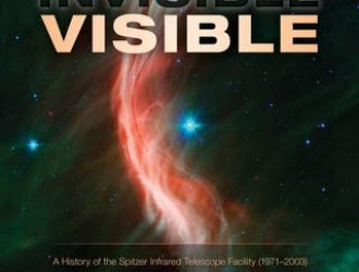 Making the Invisible Visible: A History of the Spitzer Infrared Telescope Facility (1971–2003)