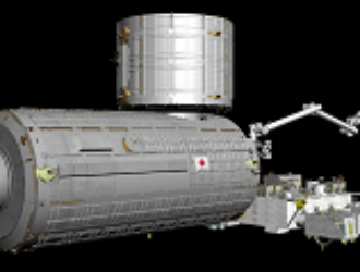 Япония предлагает создать вещательную студию в модуле «Кибо»