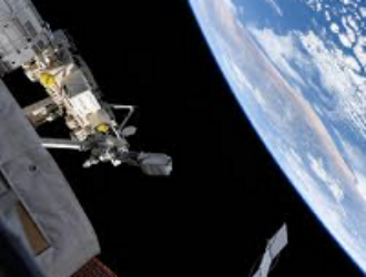 Запуск микроспутников с  борта МКС