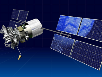 Летные испытания полезной нагрузки спутника «Экспресс-80» завершены
